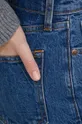 σκούρο μπλε Τζιν παντελόνι Abercrombie & Fitch