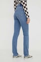 Îmbrăcăminte Abercrombie & Fitch jeansi KI155.3497.278 albastru