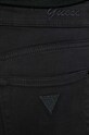 Odjeća Traperice Guess GIRLY W4RA16.WFXDA crna