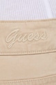 Παντελόνι Guess W4RB59.W93CL μπεζ
