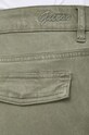 Guess spodnie zielony W4RB59.W93CL