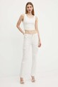 Брюки Guess W4RB59.W93CL серый SS24