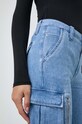 Guess jeansi albastru W4RA97.D58L1
