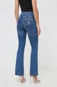 Дрехи Дънки Guess CORSET W4RA0A.D59F2 син