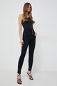 Guess jeansy CORSET W4RA34.D5AS1 granatowy SS24
