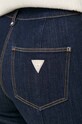 Guess jeansy NEW FAYE granatowy W4RA0P.D2QU1