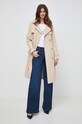 Guess jeansy W4RA96.D5901 granatowy SS24