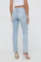 Guess jeansy 1981 STRAIGHT 99 % Bawełna, 1 % Elastan