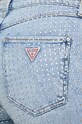 Traperice Guess plava W4RA08.D49T0