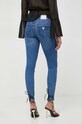 Одежда Джинсы Guess W4RAJ3.D59F2 голубой