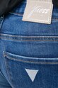 Джинсы Guess голубой W4RAJ3.D59F2