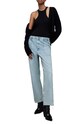 AllSaints jeansy Freya WE532Z