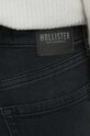 Hollister Co. jeansy szary KI355.3391.977