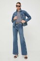 MICHAEL Michael Kors jeansi MR49041FAU albastru SS24