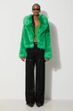 Rifle Heron Preston Rebuilt Denim Carpenter HWYB009F23DEN0011000 čierna AW23