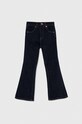 Дитячі джинси Guess з регулюванням темно-синій J3YA03.D52V0.9BYX