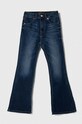 Детские джинсы Guess с регуляцией голубой J3YA03.D52V0.9BYX