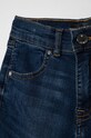 Dziewczynka Guess jeansy dziecięce J3YA03.D52V0.9BYX niebieski