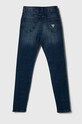 Дитячі джинси Guess J3YA04.D52Z0.9BYX блакитний AW23