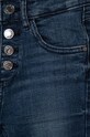 Dziewczynka Guess jeansy dziecięce J3YA04.D52Z0.9BYX niebieski