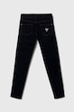 Дитячі джинси Guess J3YA16.D4CA0.9BYX темно-синій AW23