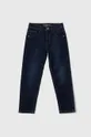 blu navy Guess jeans per bambini Ragazze