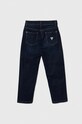 Детские джинсы Guess J3YA17.D4CA0.9BYX тёмно-синий AW23