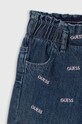 Guess jeansy K3YA00.D45E0.9BYX granatowy AW23