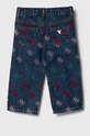 Guess jeansy dziecięce K3YA07.D45E0.9BYX niebieski AW23