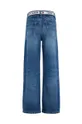 Tommy Hilfiger jeansy dziecięce Girlfriend Monotype 100 % Bawełna
