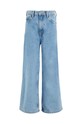 Detské rifle Tommy Hilfiger Mabel KG0KG07339.128.176.9BYX modrá AW23
