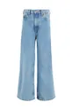 Tommy Hilfiger jeansy dziecięce Mabel niebieski