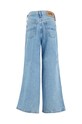 Dievča Detské rifle Tommy Hilfiger Mabel KG0KG07339.128.176.9BYX modrá
