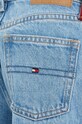 Detské rifle Tommy Hilfiger Mabel modrá KG0KG07339.128.176.9BYX