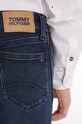 Παιδικά τζιν Tommy Hilfiger KG0KG07340.74.122.9BYX μπλε