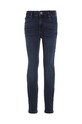 Дитячі джинси Tommy Hilfiger KG0KG07340.128.176.9BYX блакитний AW23