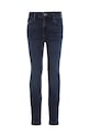 Detské rifle Tommy Hilfiger KG0KG07340.128.176.9BYX modrá AW23