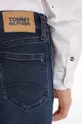 Tommy Hilfiger jeansy dziecięce Dziewczęcy