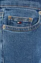 niebieski Tommy Hilfiger jeansy dziecięce Tapered
