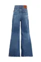 Tommy Hilfiger jeans per bambini Mabel 79% Cotone, 20% Canapa, 1% Elastam