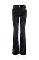 Calvin Klein Jeans jeansy IG0IG02063.9BYX czarny AW23