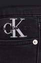 Calvin Klein Jeans jeansy czarny IG0IG02063.9BYX