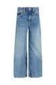 Detské rifle Calvin Klein Jeans IG0IG02065.9BYX modrá AW23
