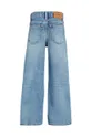 Calvin Klein Jeans jeansy dziecięce 100 % Bawełna