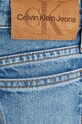 Dječje traperice Calvin Klein Jeans plava IG0IG02065.9BYX