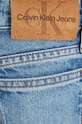 Dječje traperice Calvin Klein Jeans plava IG0IG02065.9BYX