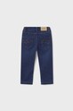 Mayoral jeansy niemowlęce 576.4H.Baby.9BYX granatowy AW23