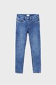 Mayoral jeansy dziecięce Planet friendly niebieski 578.8C.Junior.9BYX