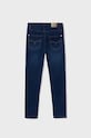 Mayoral jeansy dziecięce 578.8C.Junior.9BYX niebieski AW23