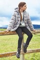 Mayoral jeans copii Planet friendly negru 578.8C.Junior.9BYX